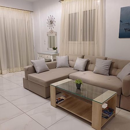 Filocsenia Luxury Apartment At Tsoutsouras Tsoútsouros Extérieur photo