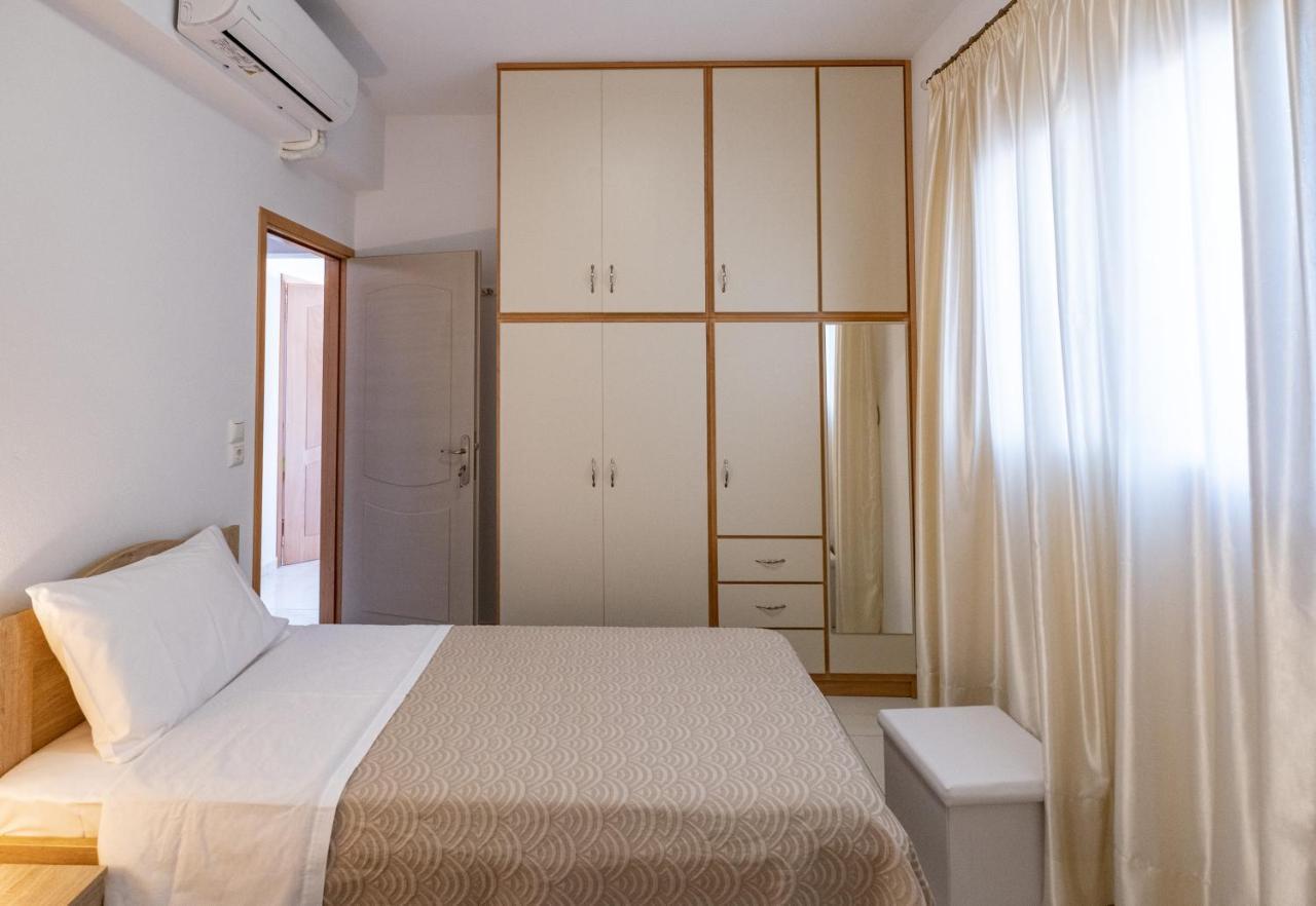Filocsenia Luxury Apartment At Tsoutsouras Tsoútsouros Extérieur photo