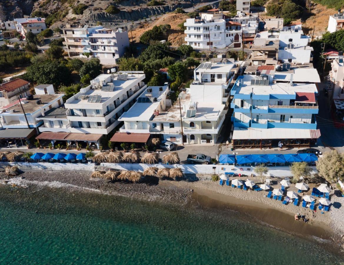 Filocsenia Luxury Apartment At Tsoutsouras Tsoútsouros Extérieur photo
