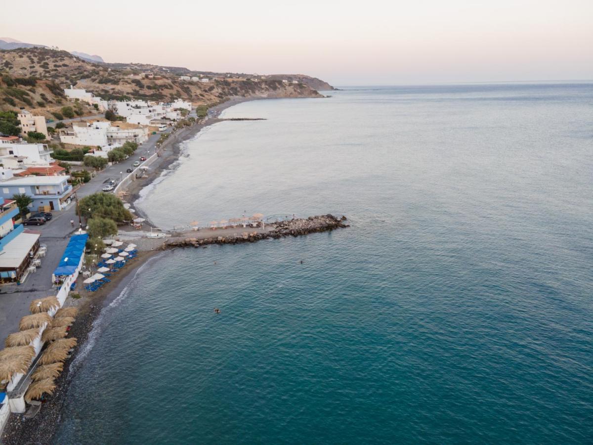Filocsenia Luxury Apartment At Tsoutsouras Tsoútsouros Extérieur photo