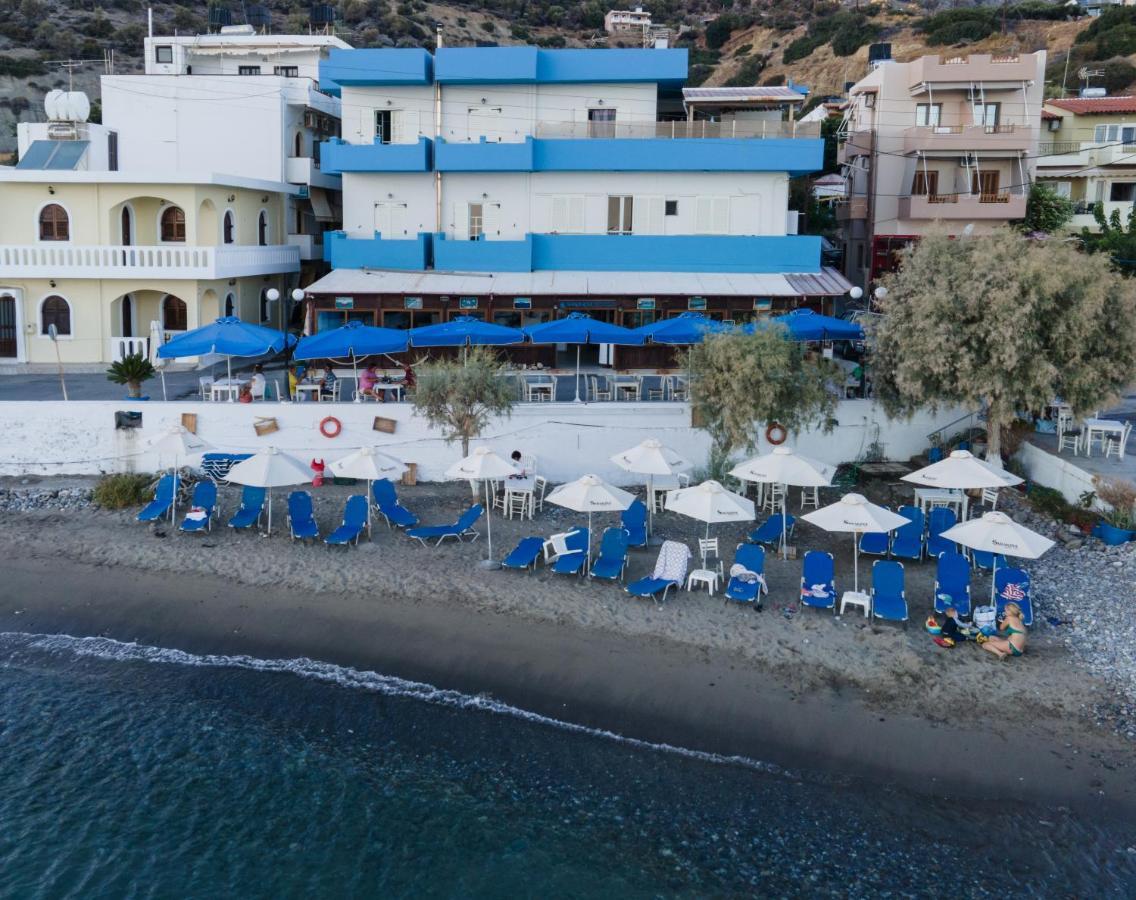 Filocsenia Luxury Apartment At Tsoutsouras Tsoútsouros Extérieur photo