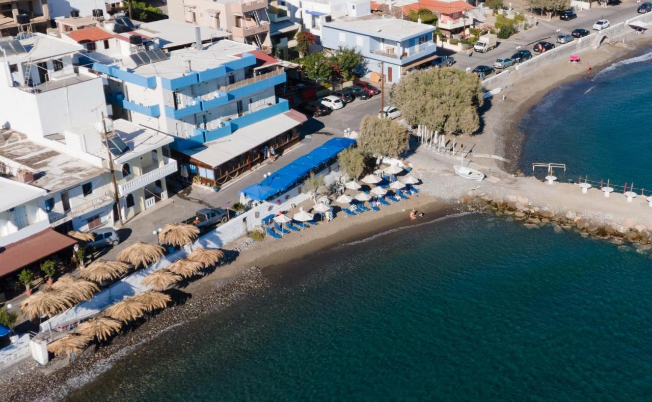 Filocsenia Luxury Apartment At Tsoutsouras Tsoútsouros Extérieur photo