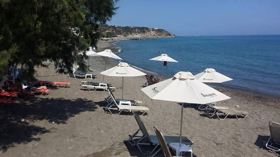 Filocsenia Luxury Apartment At Tsoutsouras Tsoútsouros Extérieur photo