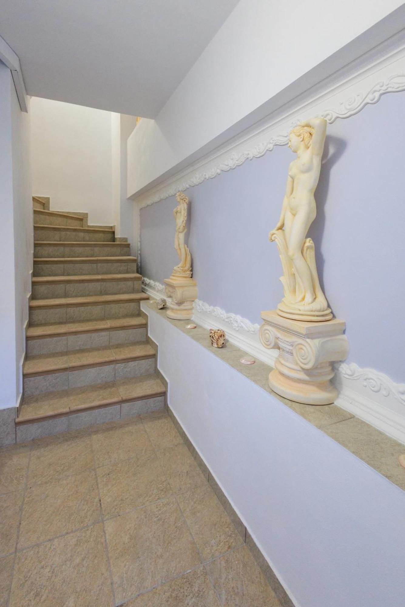 Filocsenia Luxury Apartment At Tsoutsouras Tsoútsouros Extérieur photo