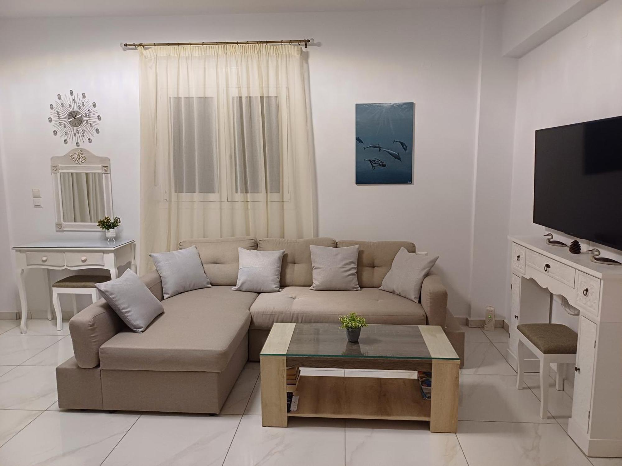 Filocsenia Luxury Apartment At Tsoutsouras Tsoútsouros Extérieur photo