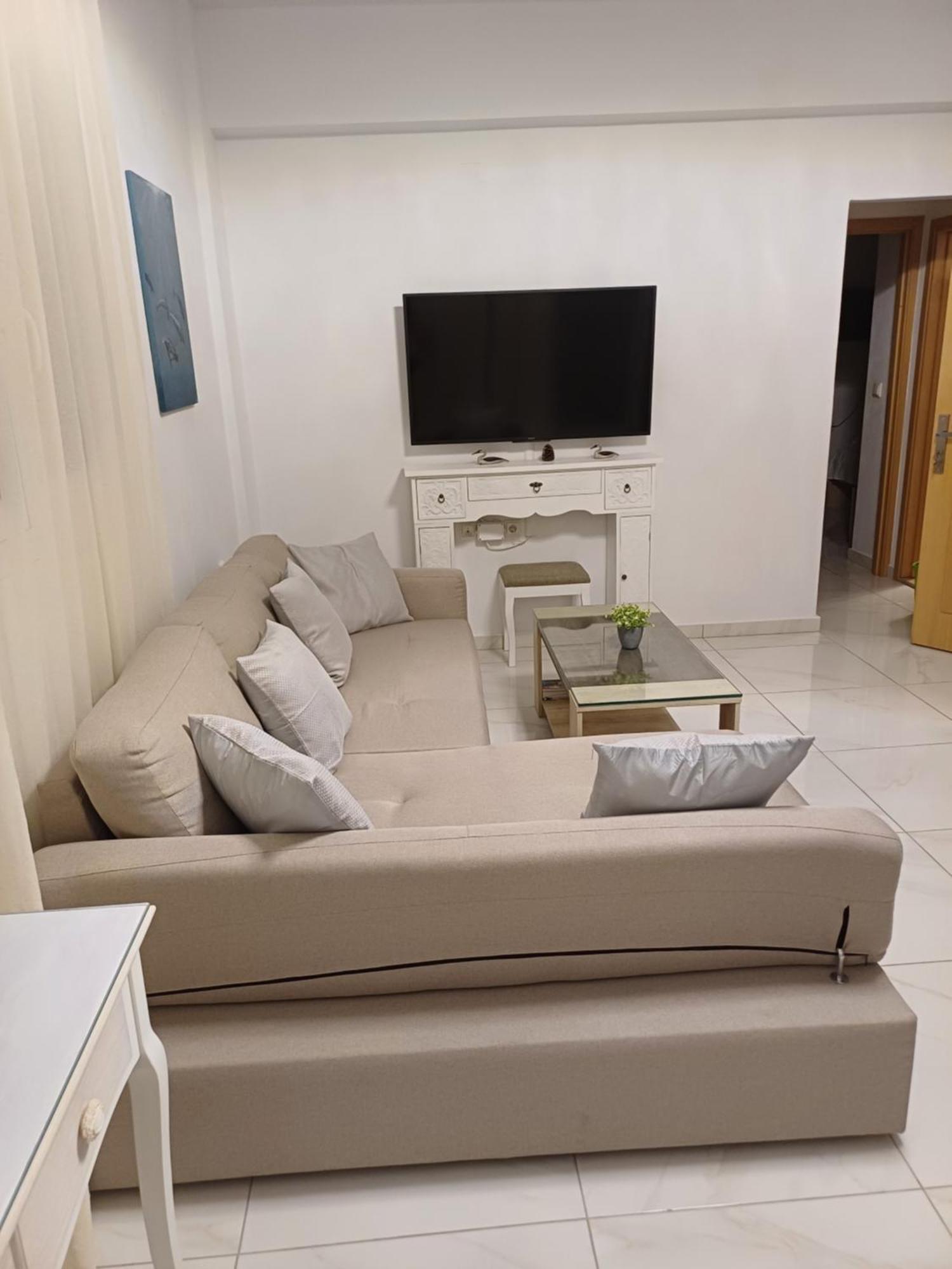 Filocsenia Luxury Apartment At Tsoutsouras Tsoútsouros Extérieur photo